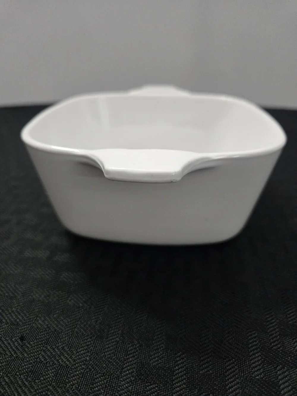 Vintage Blue Floral Casserole DishVintage CorningWare Blue Cornflower P-43-B 2 3
